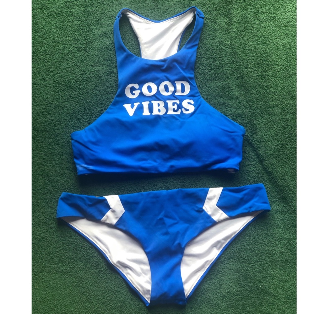 PINK brand bathing suit!